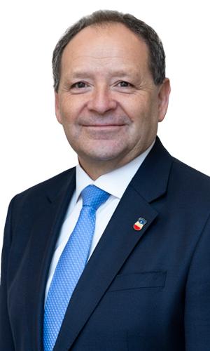  Luis Rojas Gallardo