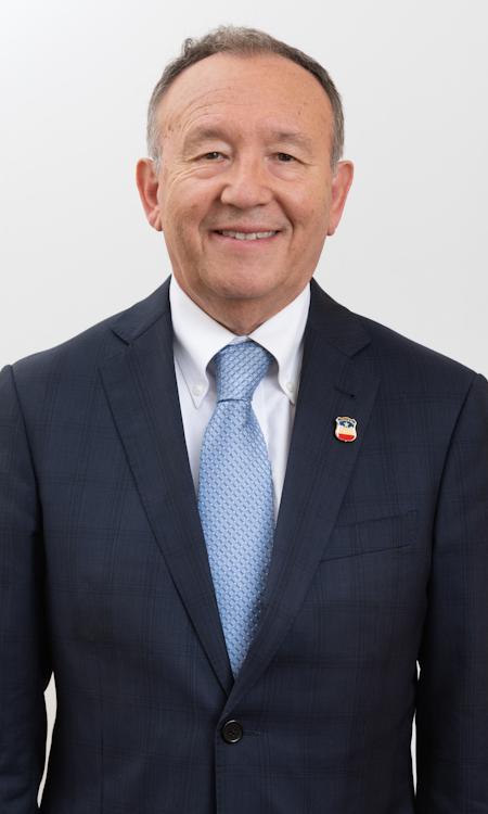 José García Ruminot