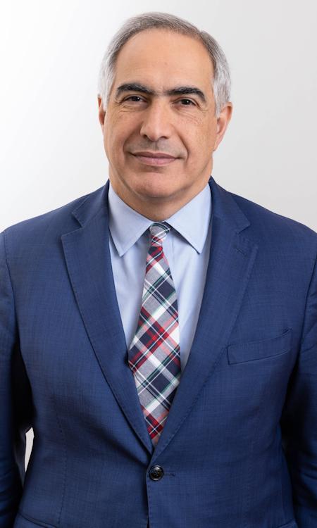 Francisco Chahuán Chahuán