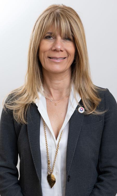 Ximena Rincón González