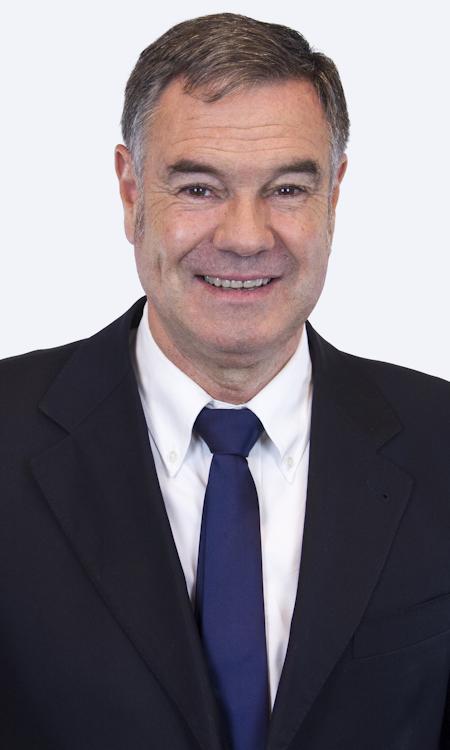 Manuel José Ossandón Irarrázabal