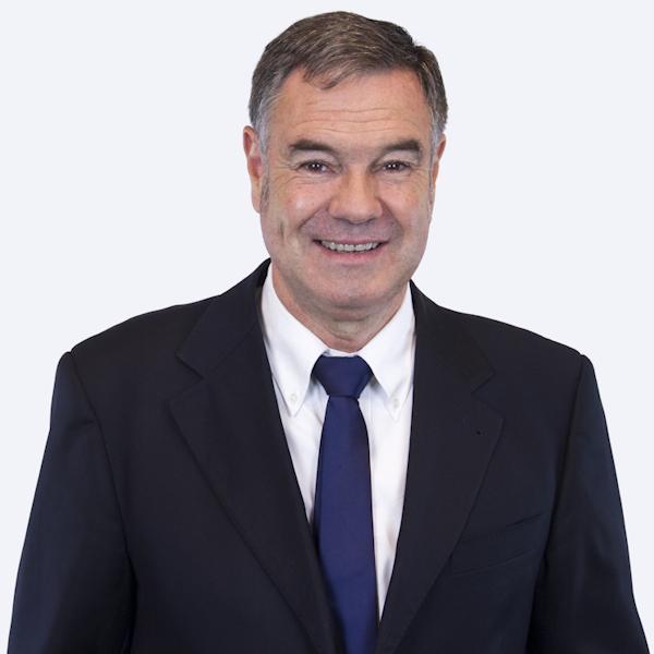 Manuel José Ossandón Irarrázabal