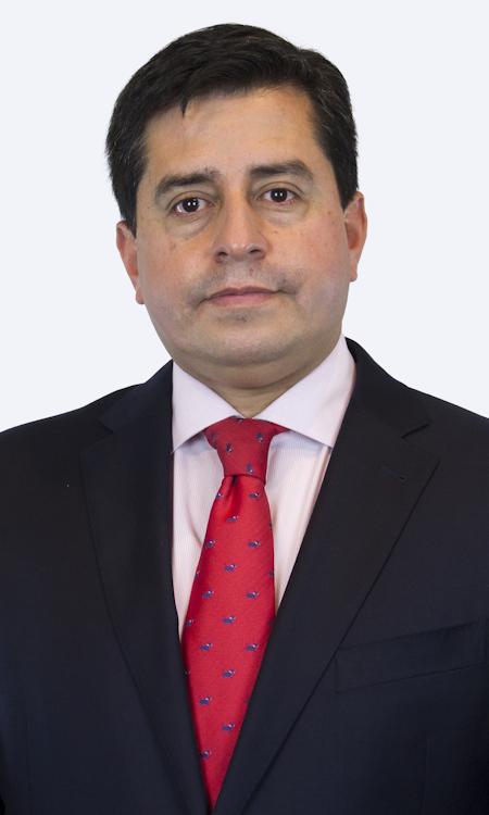 Pedro Araya Guerrero