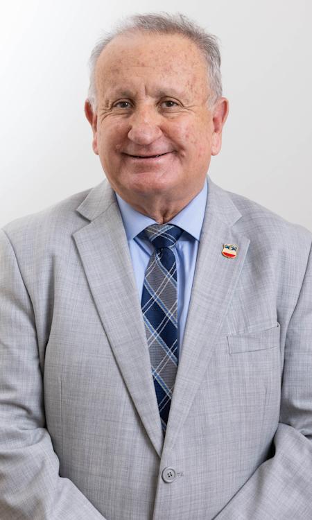 José Miguel  Durana Semir