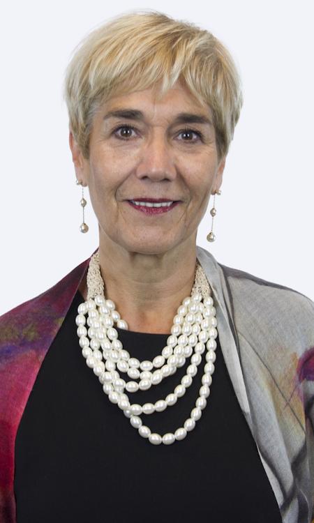 Luz Eliana Ebensperger Orrego