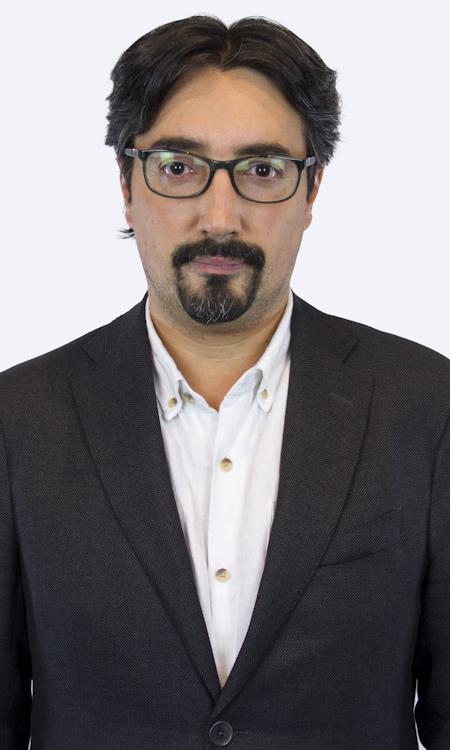 Juan Ignacio Latorre Riveros