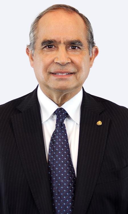 Kenneth Pugh Olavarría