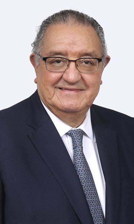 Francisco Huenchumilla Jaramillo