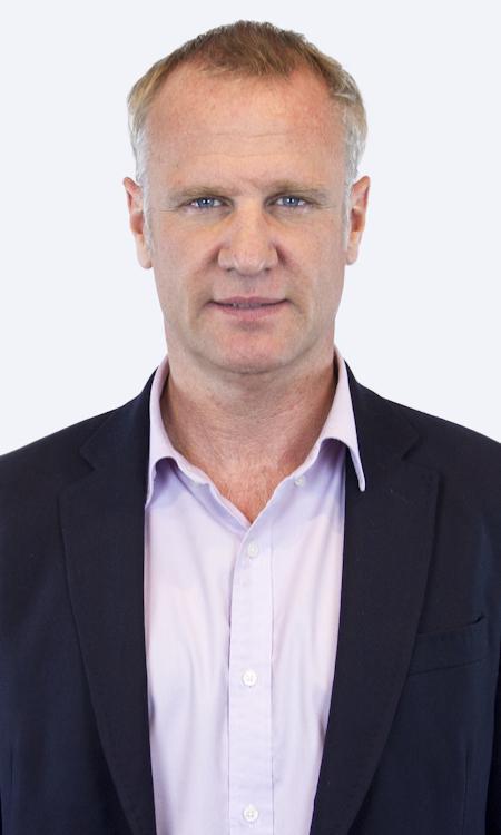 Felipe Kast Sommerhoff