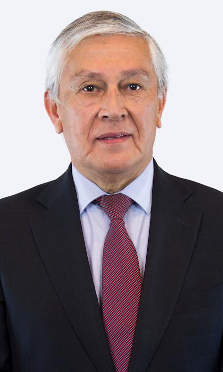 David Sandoval Plaza