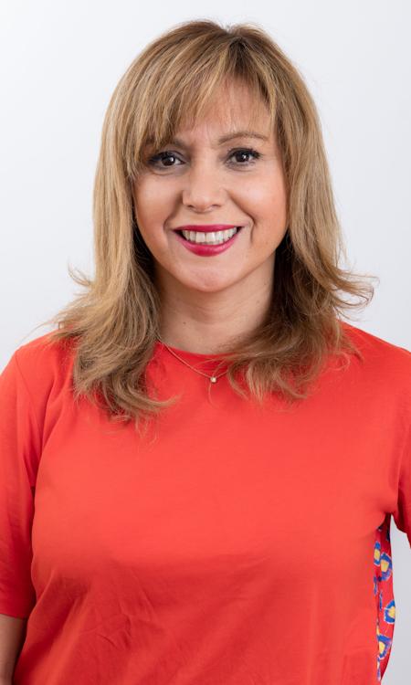 Loreto Carvajal Ambiado