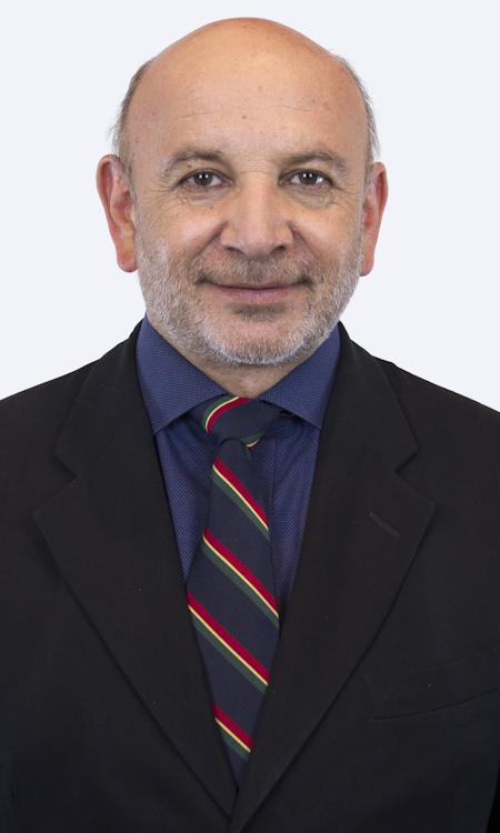 Juan Luis Castro González