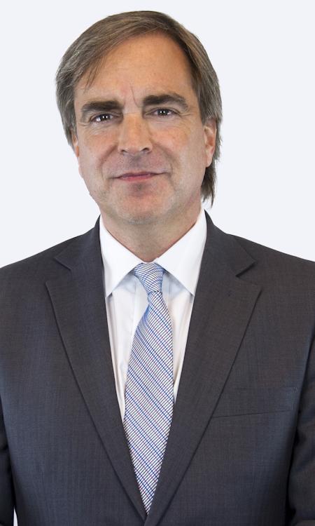 Luciano Cruz-Coke Carvallo