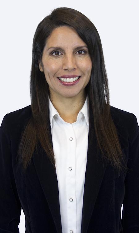 María José Gatica Bertin
