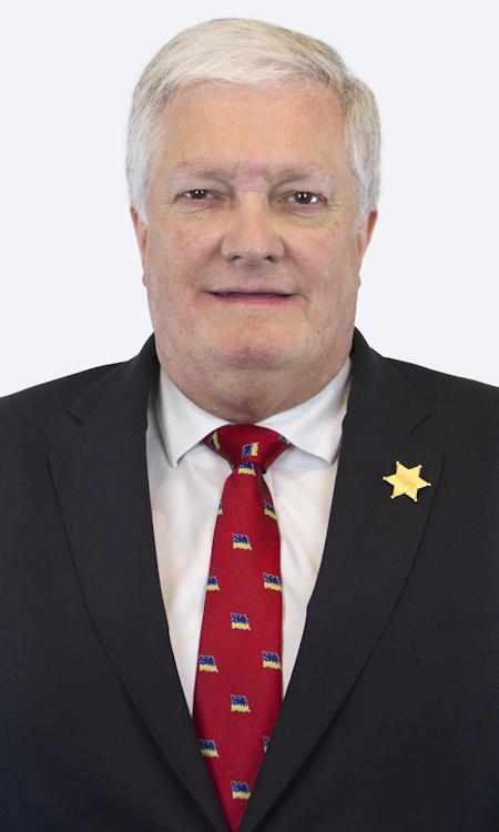 Alejandro Kusanovic Glusevic