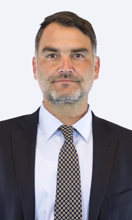 Javier Macaya Danús