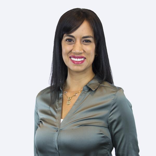 Paulina Núñez Urrutia