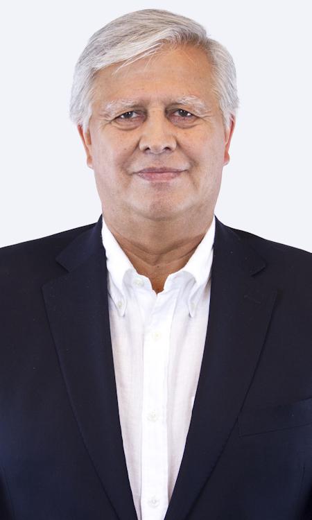 Gastón Saavedra Chandía