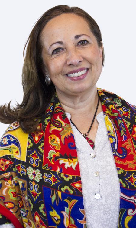 Alejandra Sepúlveda Orbenes