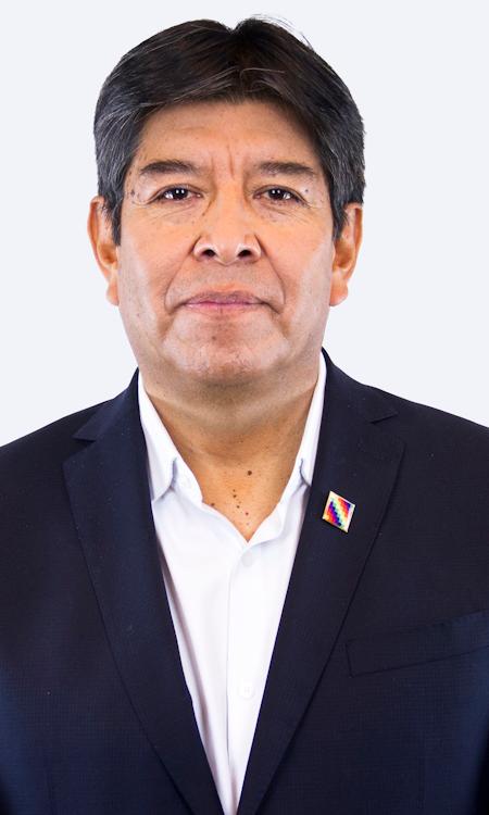 Esteban Velásquez Núñez