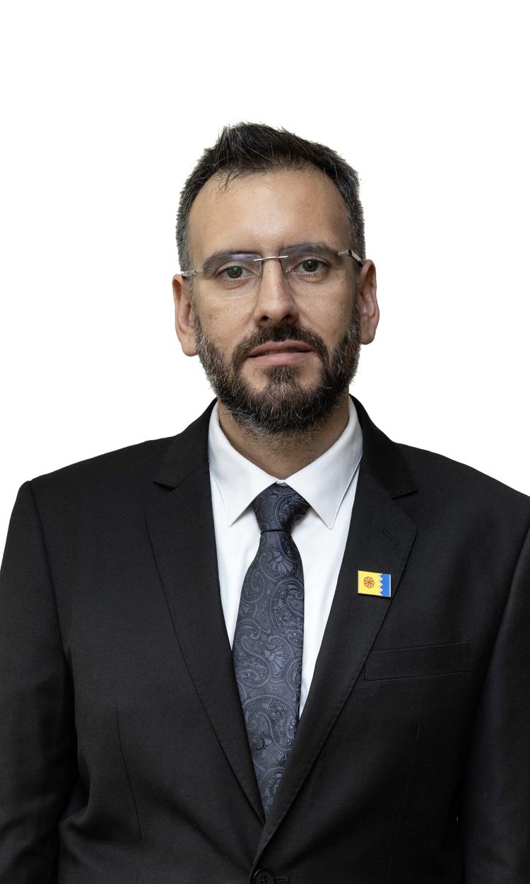 Tomás De Rementería Venegas
