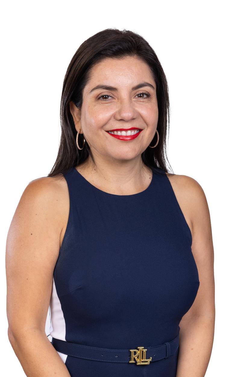 Danisa Astudillo Peiretti