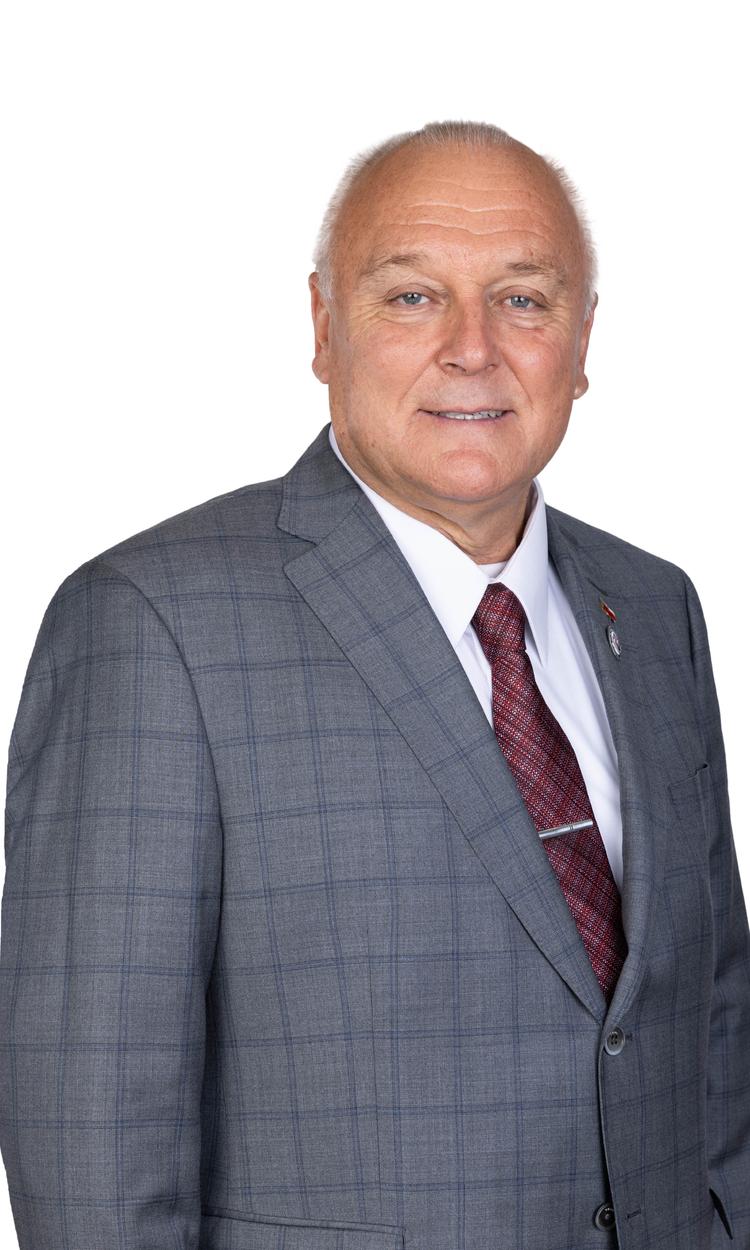 Miguel Ángel Becker Alvear