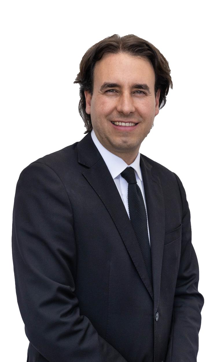 Vlado Mirosevic Verdugo