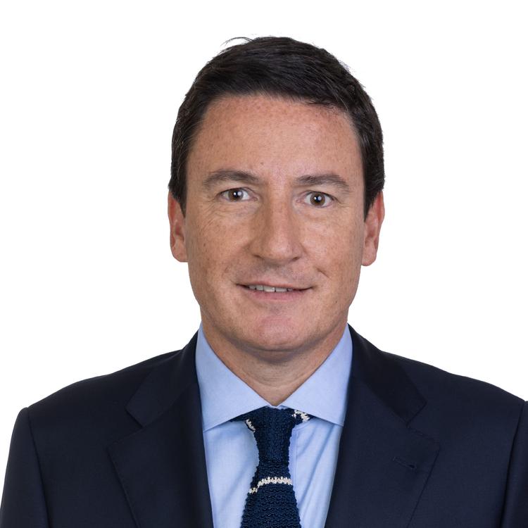 Arturo Squella Ovalle
