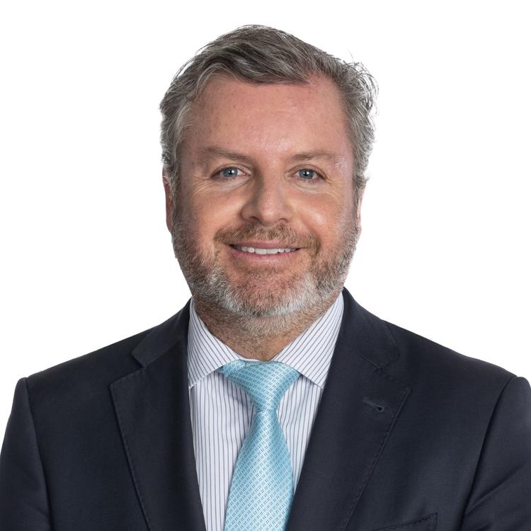 Renzo Trisotti Martínez