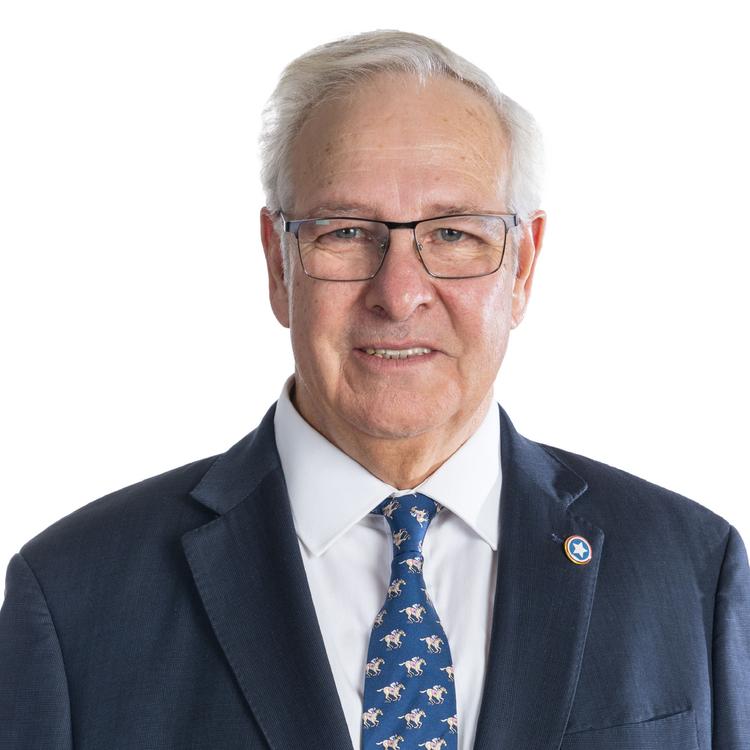 Ignacio Urrutia Bonilla