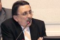   Senador Muñoz critica lentitud en las decisiones del gobierno y llama a definir, que tipo de viviendas reemplazaran a las destruidas