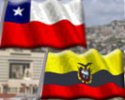   Senado recibirá al presidente de la Asamblea Nacional de Ecuador y al canciller de ese país