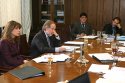   Debatirán sobre rol público y el financiamiento estatal de Televisión Nacional de Chile