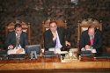   Grupo Parlamentario Chileno Argentino se constituyó formalmente para impulsar las tareas de reconstrucción e integración