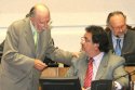   Proyecto que modifica la Ley de Televisión Nacional de Chile sorteó su primera prueba en la Comisión de Transportes