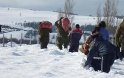  Quieren decretar emergencia agrícola en La Araucanía tras ola de frío