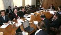   Insistirán ante el Gobierno para el cumplimiento de las obras del Plan Chiloé