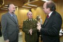   Comisión de Defensa aprobó ascenso de Carabineros como reconocimiento póstumo