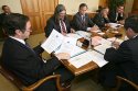   Corporación Andina de Fomento podría comenzar sus operaciones financieras en Chile