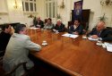   Ex senador Sergio Páez presidirá Consejo Resolutivo de Asignaciones Parlamentarias