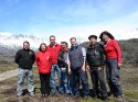   Demandarán mayores recursos para mejorar la conectividad del sector de Monte San Lorenzo en Aysén