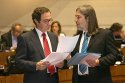   Chile es el primer país Latinoamericano en ratificar un Tratado de Libre Comercio con Turquía