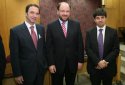   Parlamentarios confían en ¿solidez¿ de los argumentos que Chile presentó ante La Haya por demanda peruana