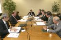   Comisión de Relaciones Exteriores instó al gobierno a preservar el diálogo y el entendimiento en Isla de Pascua
