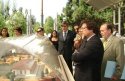   Senador Escalona destacó visita de la Comisión de Hacienda a ex Villa Grimaldi