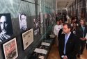   Mesa del Senado visitó Museo de la Memoria junto a familiares de ejecutados políticos
