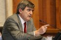   Senador Escalona acusa falta de concordancia del Gobierno sobre obras de conectividad en Palena