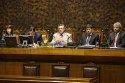   Instan a fortalecer encuentros parlamentarios de Chile con sus pares de Perú y Bolivia