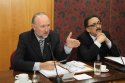   Comisión de Defensa invita a Ministro Allamand para analizar propuesta que facilite el retiro de minas antipersonales